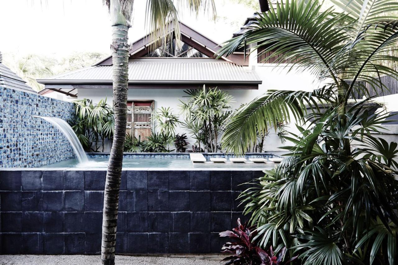 The Villas Of Byron ไบรอนเบย์ ภายนอก รูปภาพ