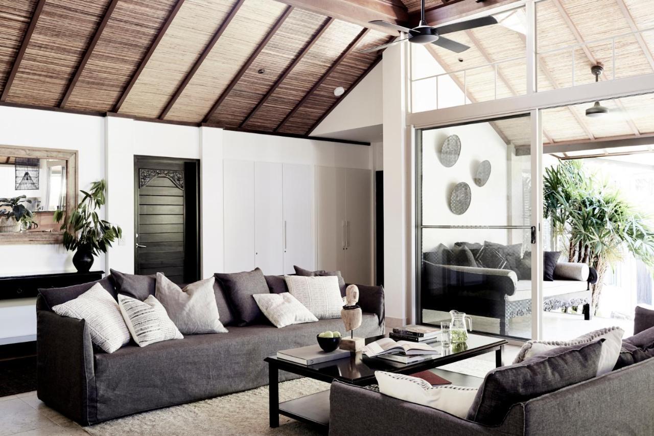 The Villas Of Byron ไบรอนเบย์ ภายนอก รูปภาพ