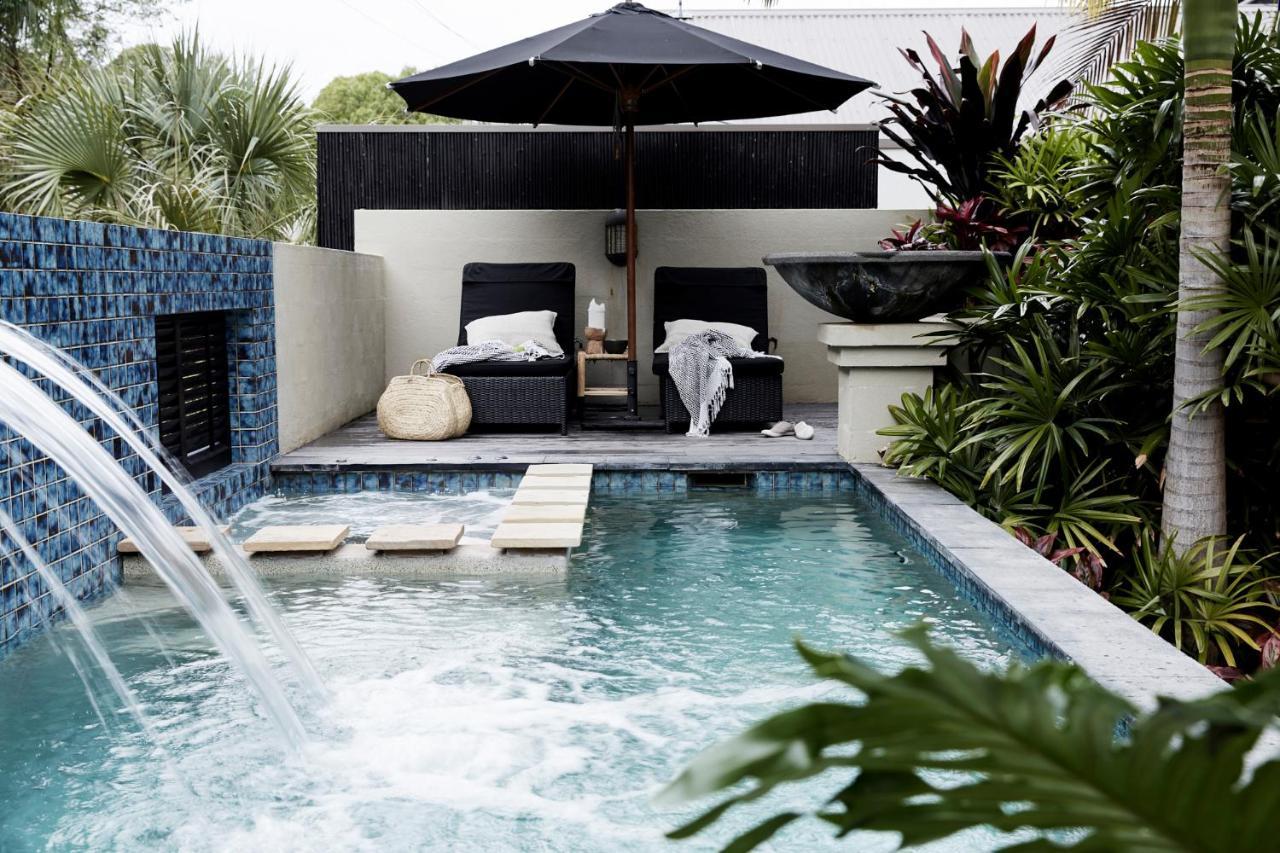 The Villas Of Byron ไบรอนเบย์ ภายนอก รูปภาพ