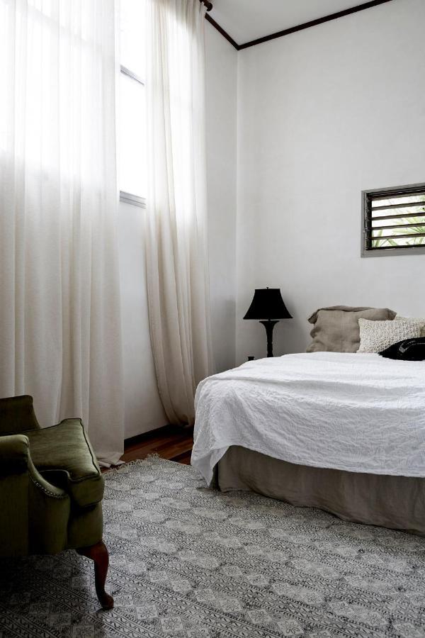 The Villas Of Byron ไบรอนเบย์ ภายนอก รูปภาพ