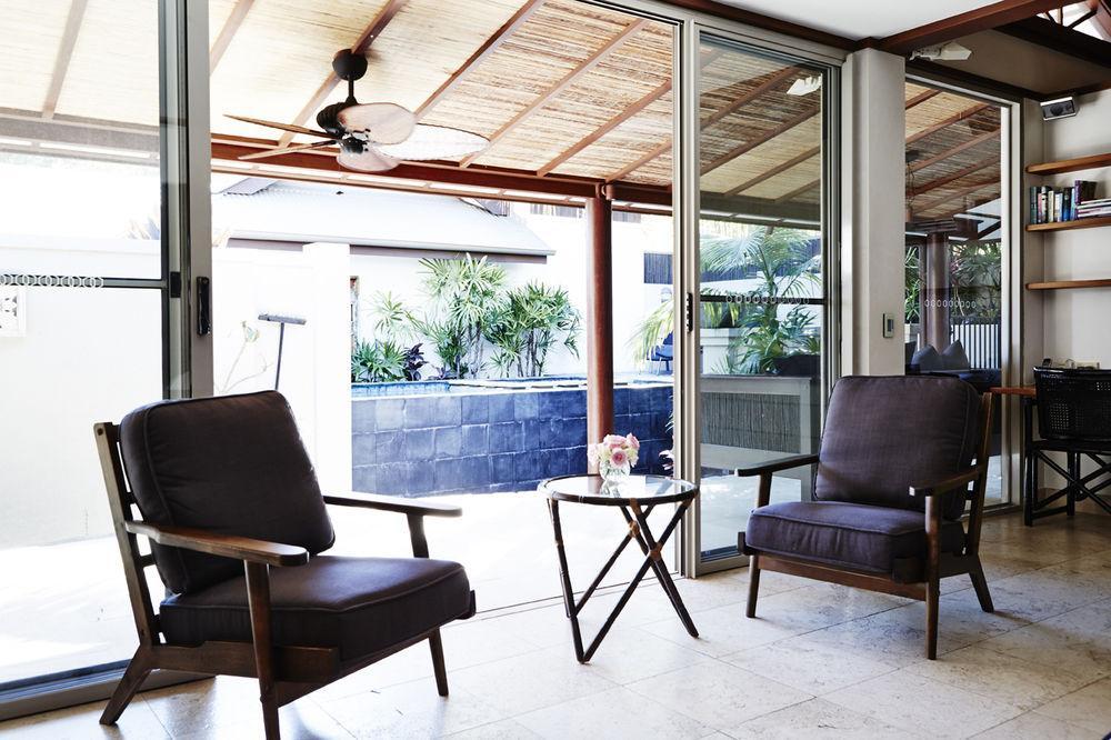 The Villas Of Byron ไบรอนเบย์ ภายนอก รูปภาพ