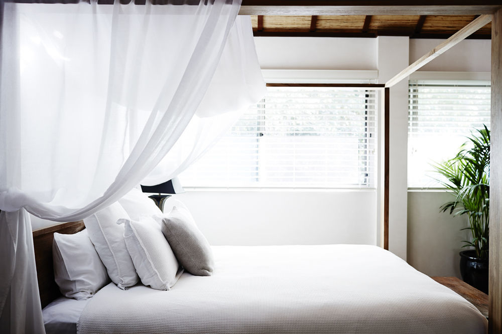 The Villas Of Byron ไบรอนเบย์ ภายนอก รูปภาพ