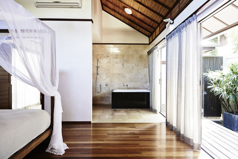 The Villas Of Byron ไบรอนเบย์ ภายนอก รูปภาพ