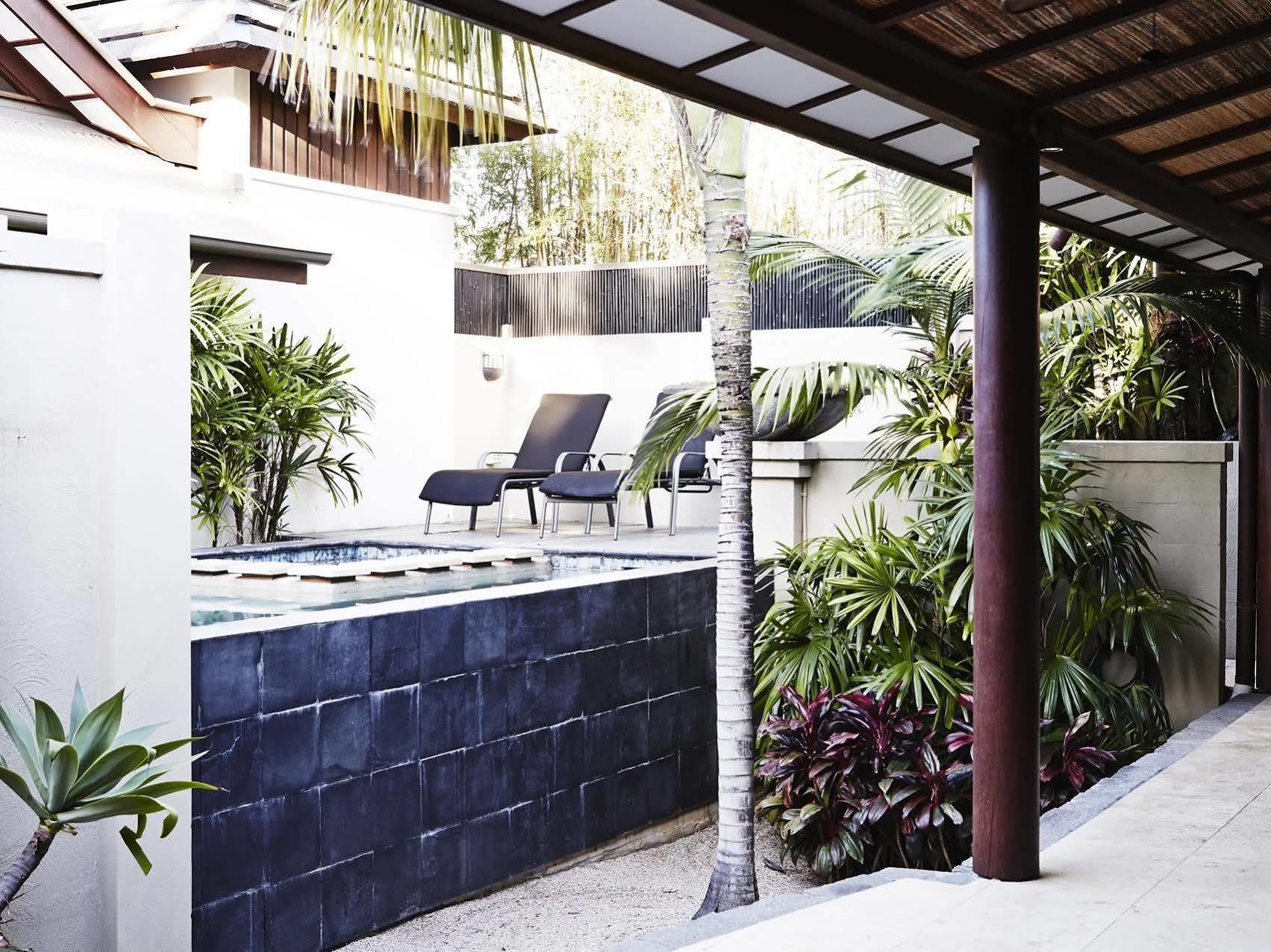 The Villas Of Byron ไบรอนเบย์ ภายนอก รูปภาพ