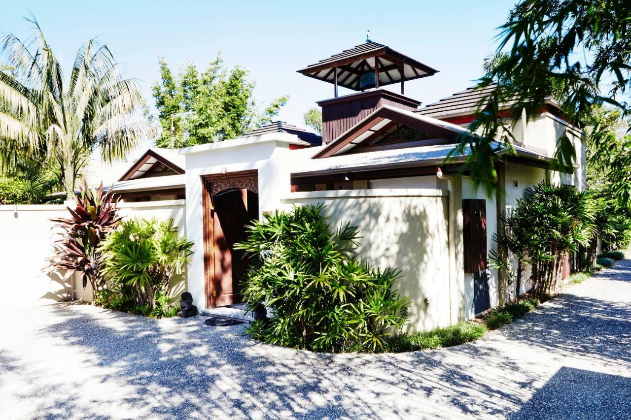 The Villas Of Byron ไบรอนเบย์ ภายนอก รูปภาพ